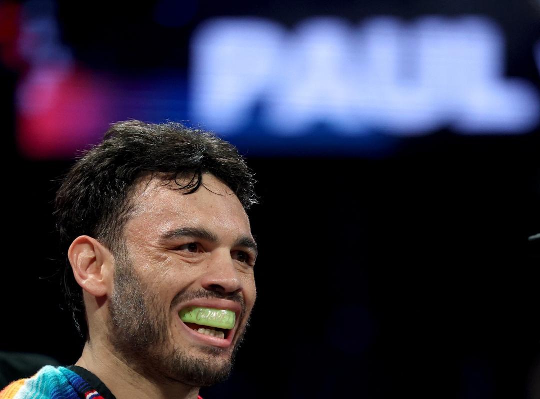 Julio César Chávez Jr. tenía orden de aprehensión desde 2023: FGR