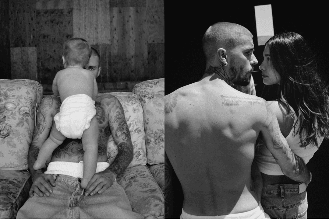 Justin Bieber anuncia nuevo álbum en medio de polémicas