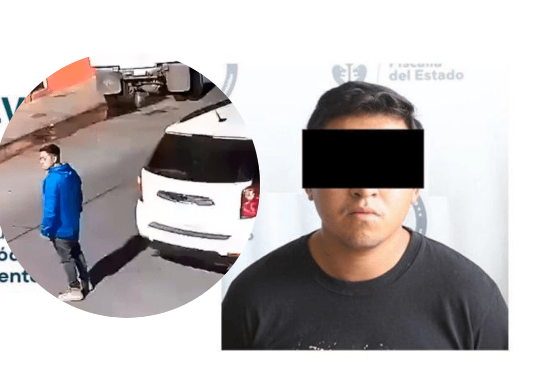 Guadalajara: Dejan en la cárcel a presunto feminicida de Karla