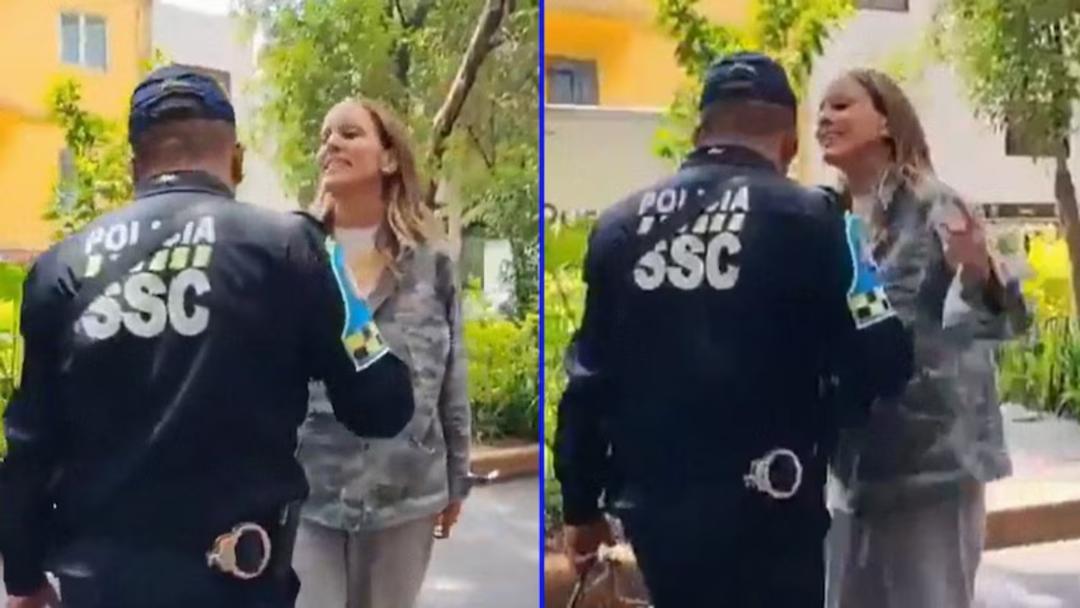 Lady Racista, entre disculpas y un nuevo escándalo discriminatorio