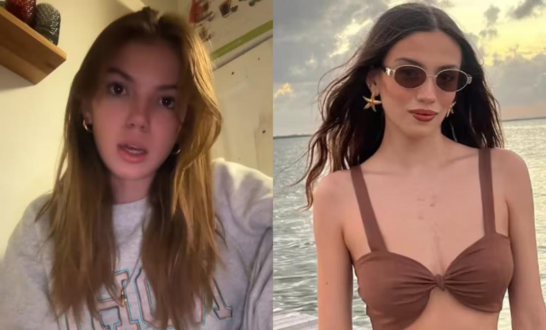Valentina Gilabert confirma liberación de Marianne ‘N’: “La perdono”