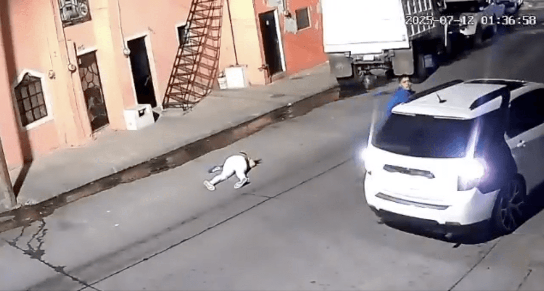 Guadalajara: Esto sabemos del feminicidio videograbado