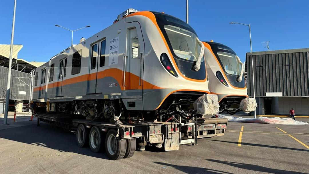 Línea 4 del Tren Ligero tendrá estos cambios en gasto
