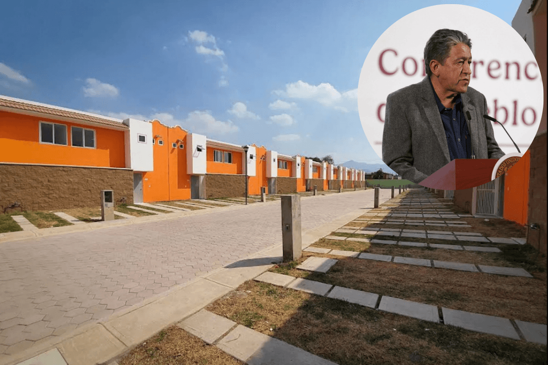 Vivienda para el Bienestar 2025: ¿Quién y cómo tener una de estas casas?