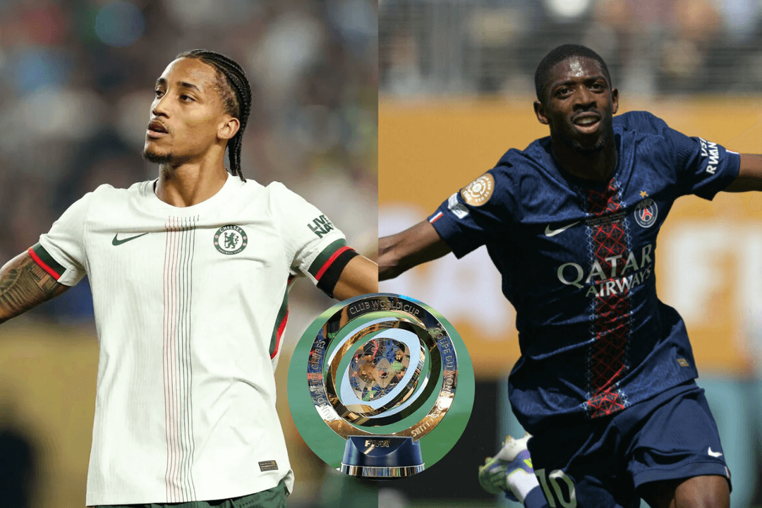 Mundial de Clubes: ¿Por dónde y a qué hora ver la final?