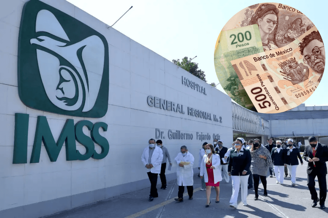 IMSS Modalidad 40: ¿Cómo inscribirse para pensión de $50 mil?
