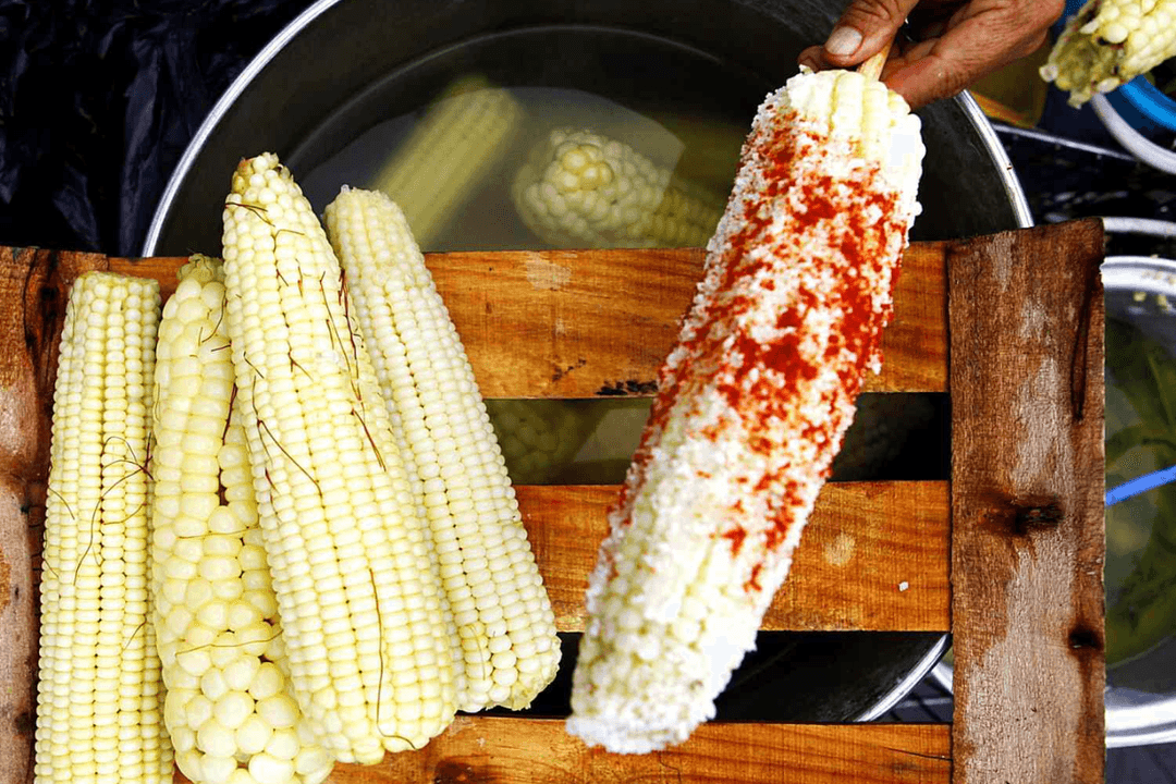 Feria del Elote 2025: Zapopan invita al evento en Tesistán