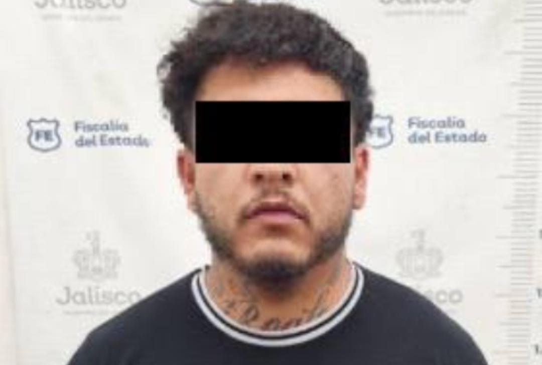 Presunto asesino de médico nefrólogo se queda en la cárcel