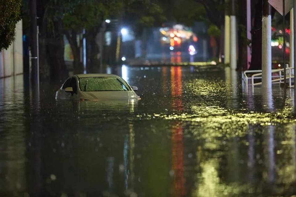 Lluvias en ZMG: ¡Otro fin de semana de tormenta! Aquí las afectaciones
