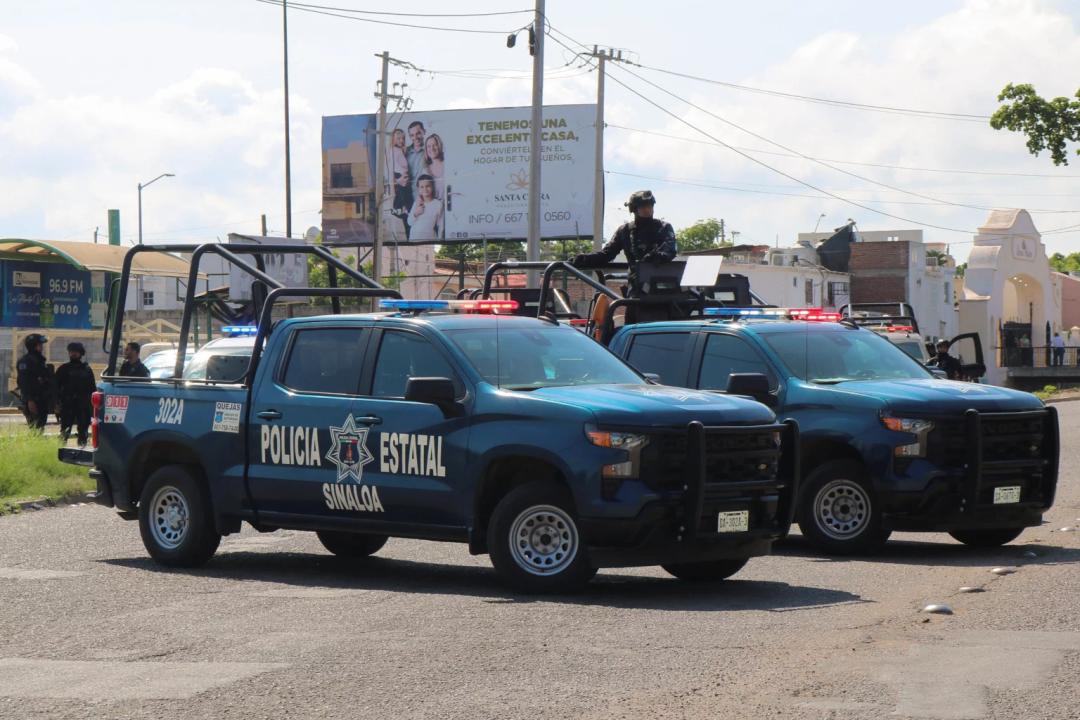 Sinaloa: ¡Récord histórico! Asesinan a 30 personas en un día