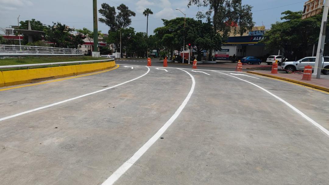 Zapopan: Reparan socavón en La Calma; abrirán avenida