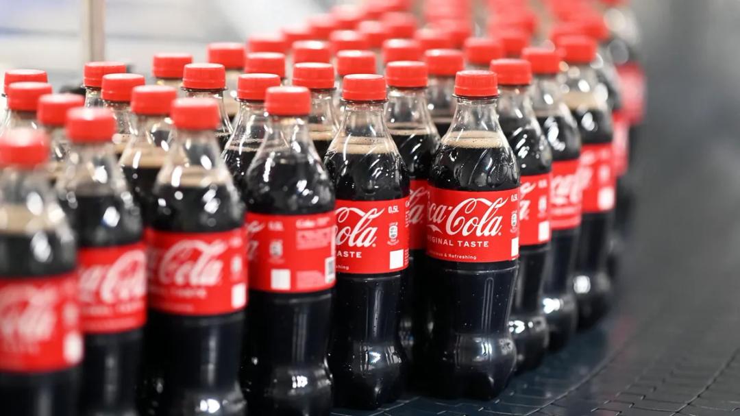 Coca Cola usará caña de azúcar en EU por esta razón