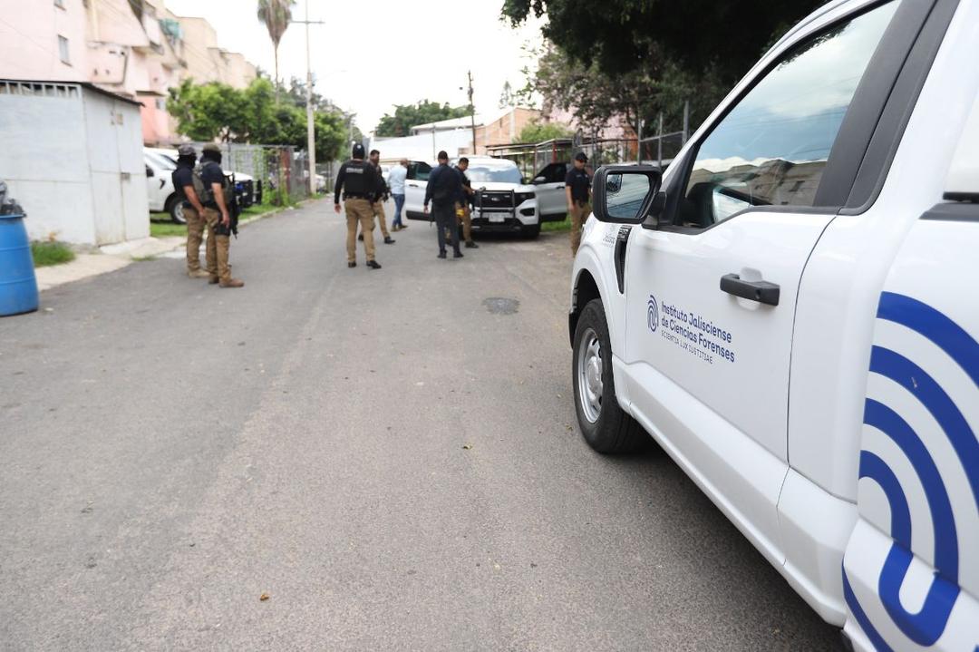 Tlajomulco: Vinculan a proceso a cuatro policías por muerte de un detenido