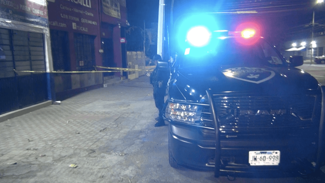 Teocaltiche: Asesinan a otras dos mujeres en pleno centro