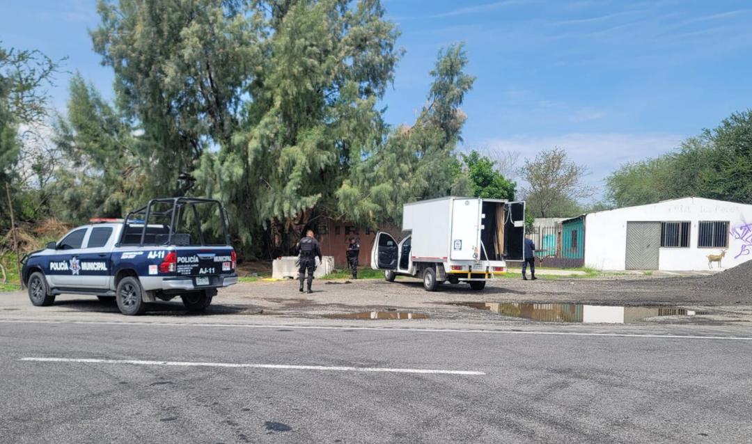 Autopista Colima – Guadalajara: Autoridades frustran millonario intento de robo