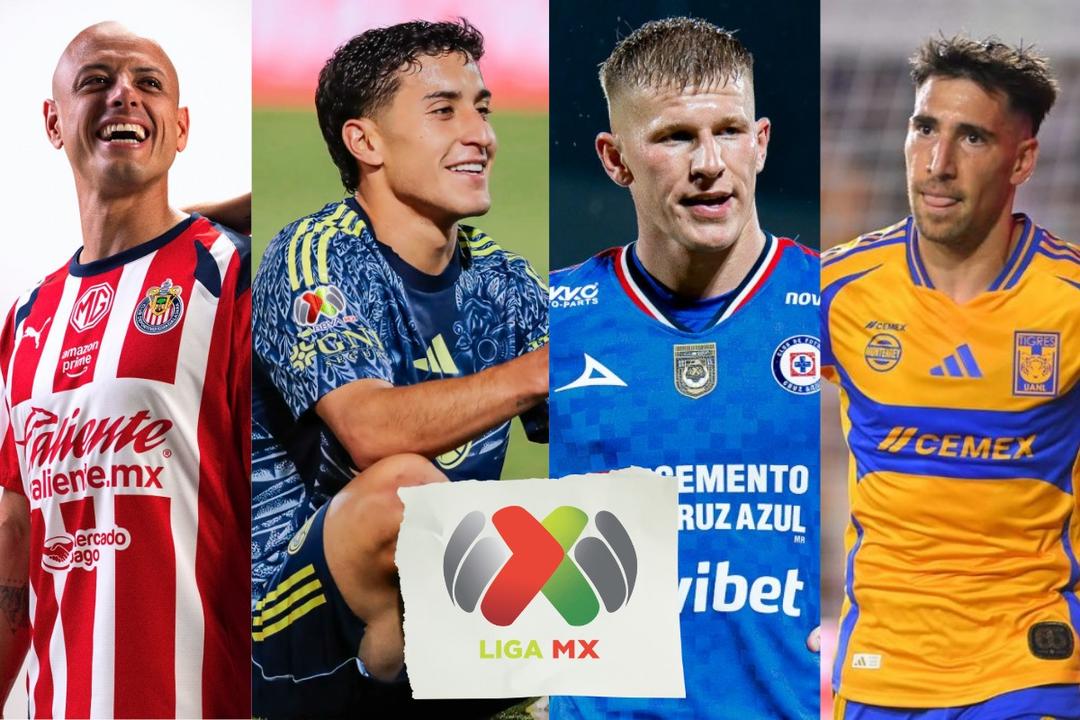 Liga MX: Estos son los partidos de la Jornada 2 del Apertura 2025