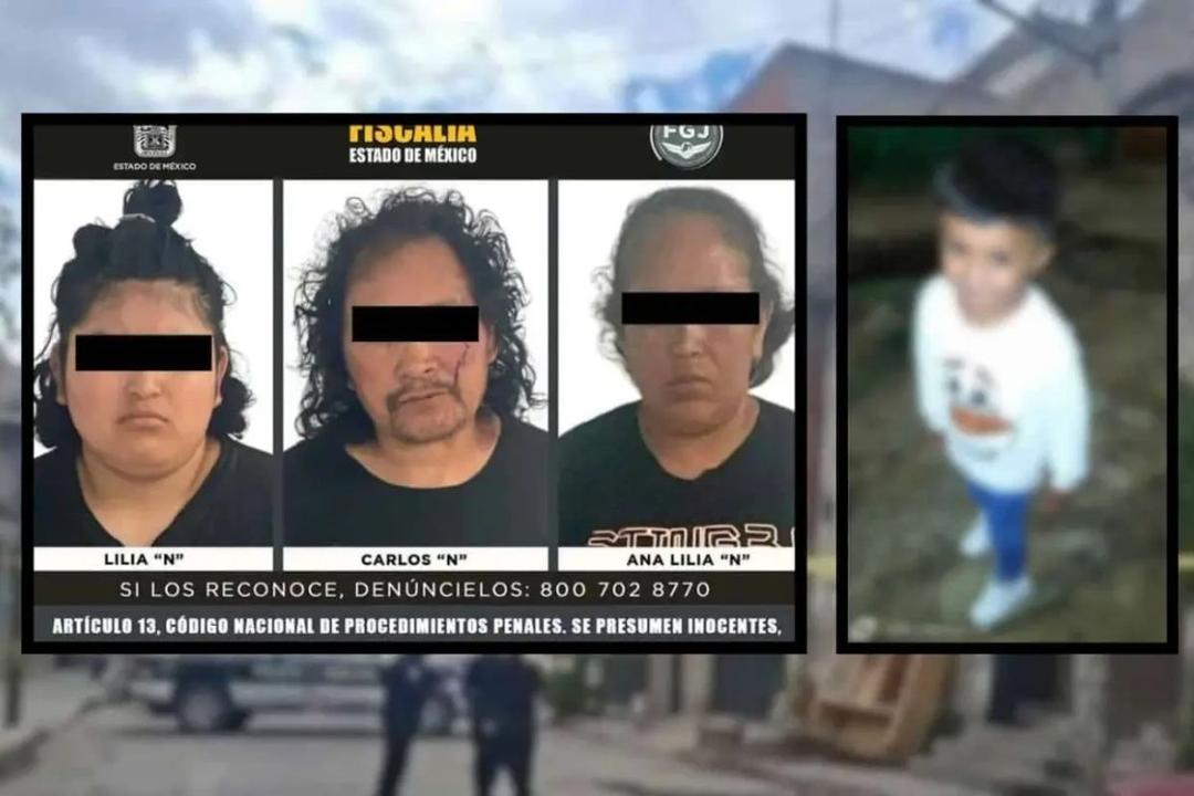 Estado de México: ¿Qué sabemos de Fernandito, el niño asesinado por una deuda de mil pesos?