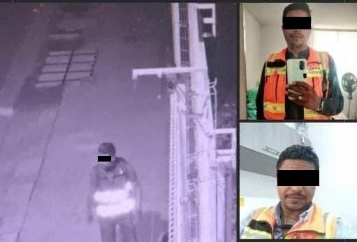 Fiscalía de Jalisco detiene a agresor serial de mujeres