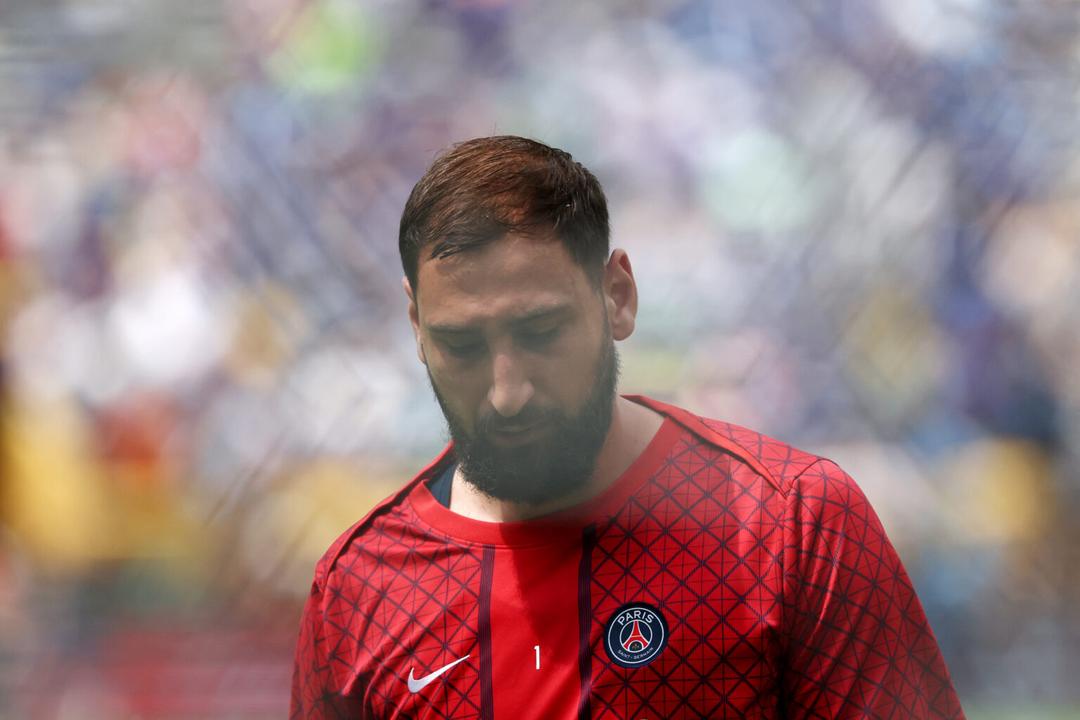 ¿Gianluigi Donnarumma saldrá del PSG? Esto sabemos