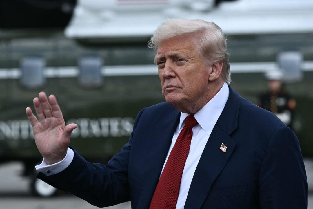 Trump envía dos submarinos nucleares a Rusia