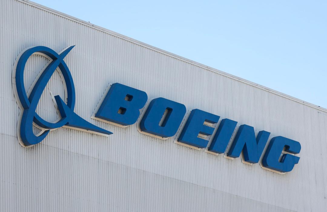 Trabajadores de Boeing iniciaron una huelga en EU