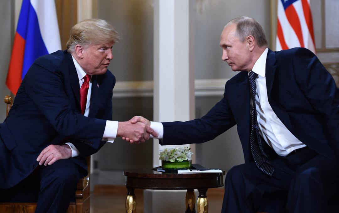 Trump y Putin se reunirán el 15 de agosto en Alaska