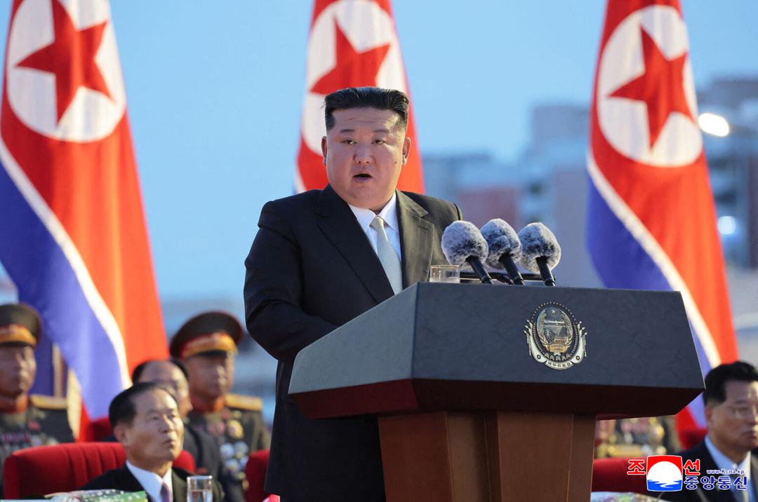 Corea del Norte amenaza a Seúl de posible confrontación