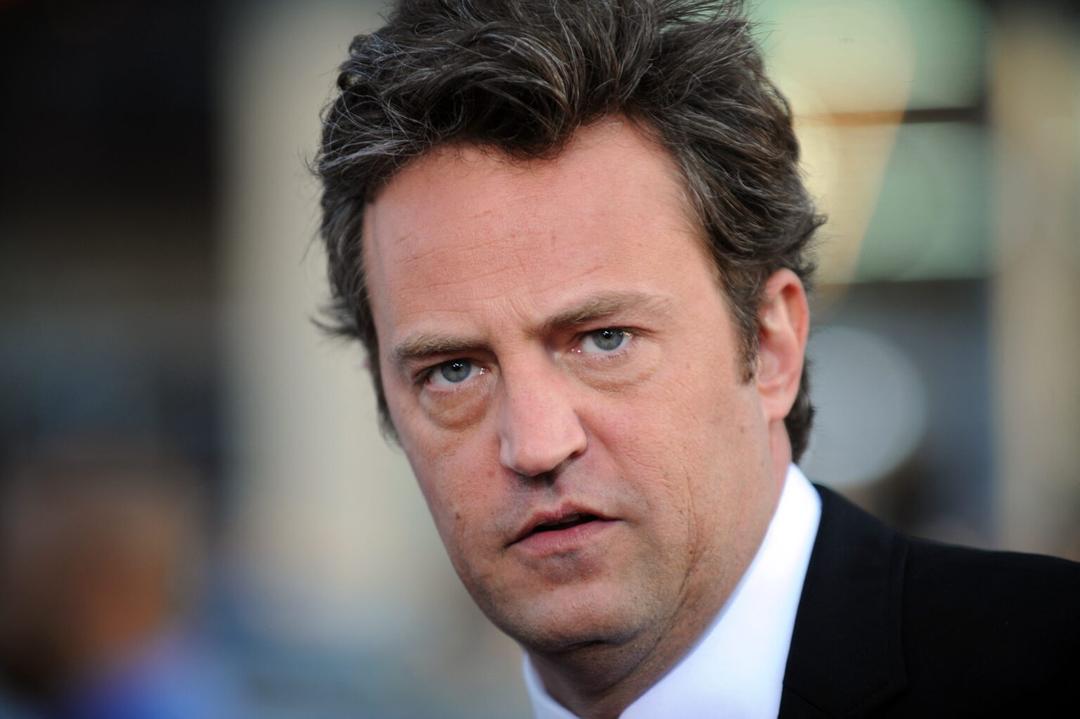 Matthew Perry: Mujer se declara culpable de venderle ketamina al actor