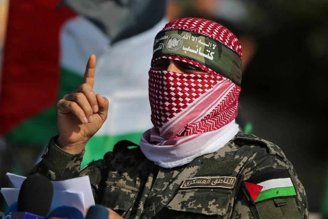 Abu Obeida: Israel asesinó al portavoz de Hamás