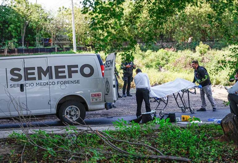Fiscalía de Sinaloa confirma el asesinato de dos jóvenes de Jalisco