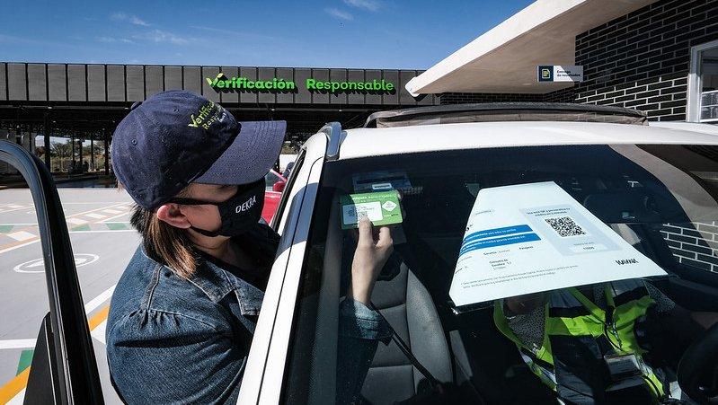 Verificación vehicular 2025: ¿A qué autos les toca el trámite en agosto?