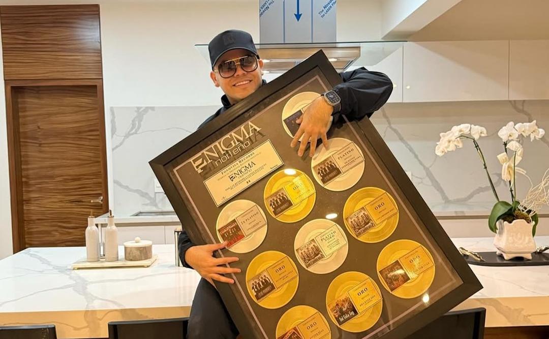 Ernesto Barajas: Esto se sabe del asesinato del artista norteño