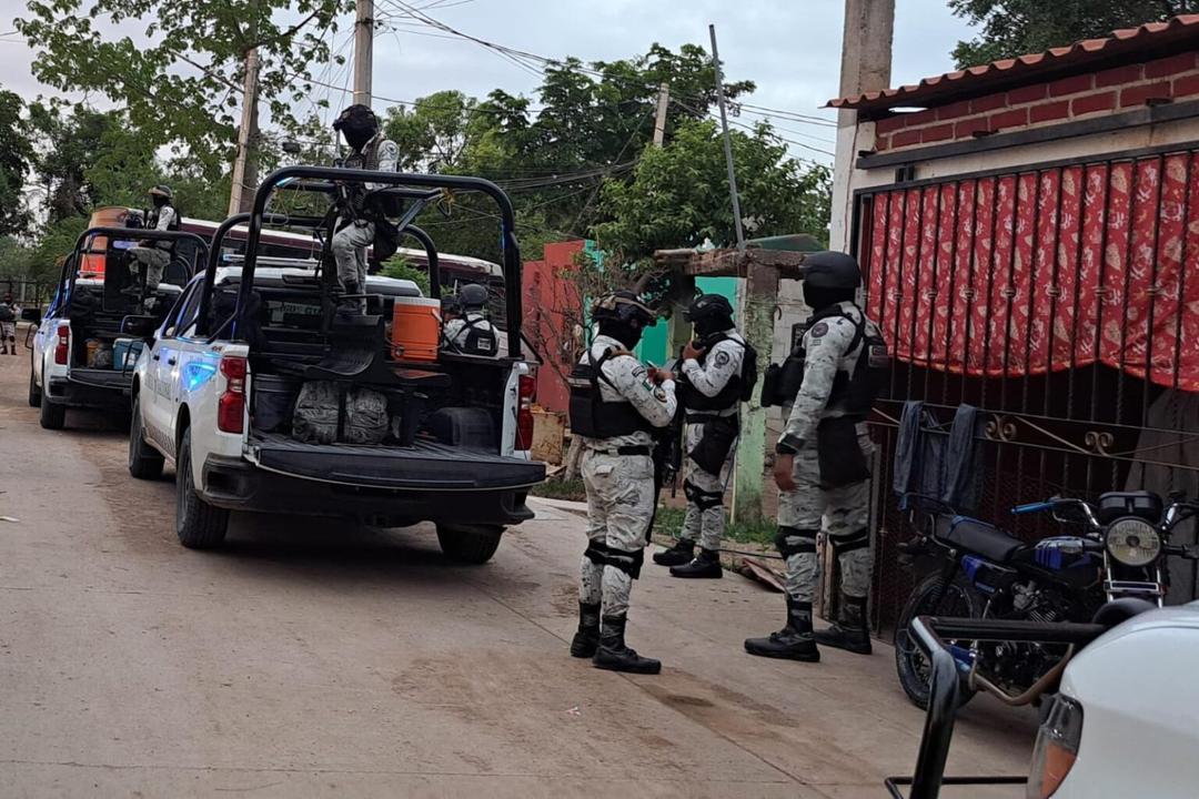 Sinaloa: Localizan otro joven de Jalisco sin vida; suman 3 casos