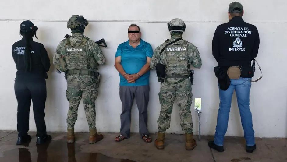 Colima: Detienen a José Luis ‘N’, operador criminal