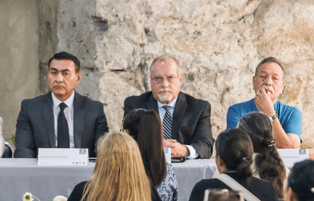 Jalisco cumple recomendación de CNDH, tras desaparición de personas en 2010