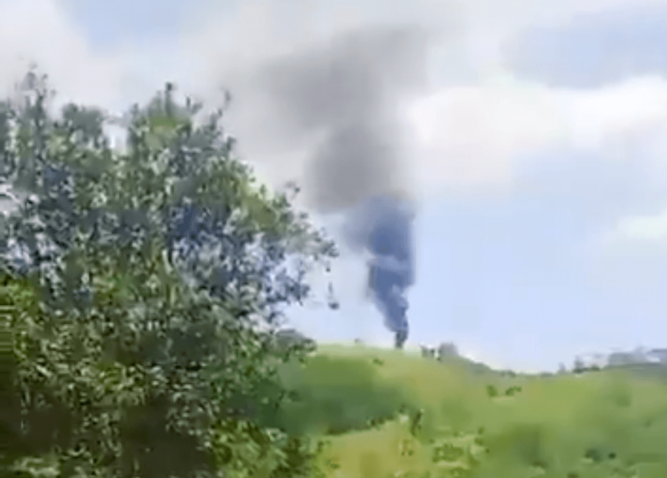 Colombia: Ataque con dron de guerrilla deja 8 muertos