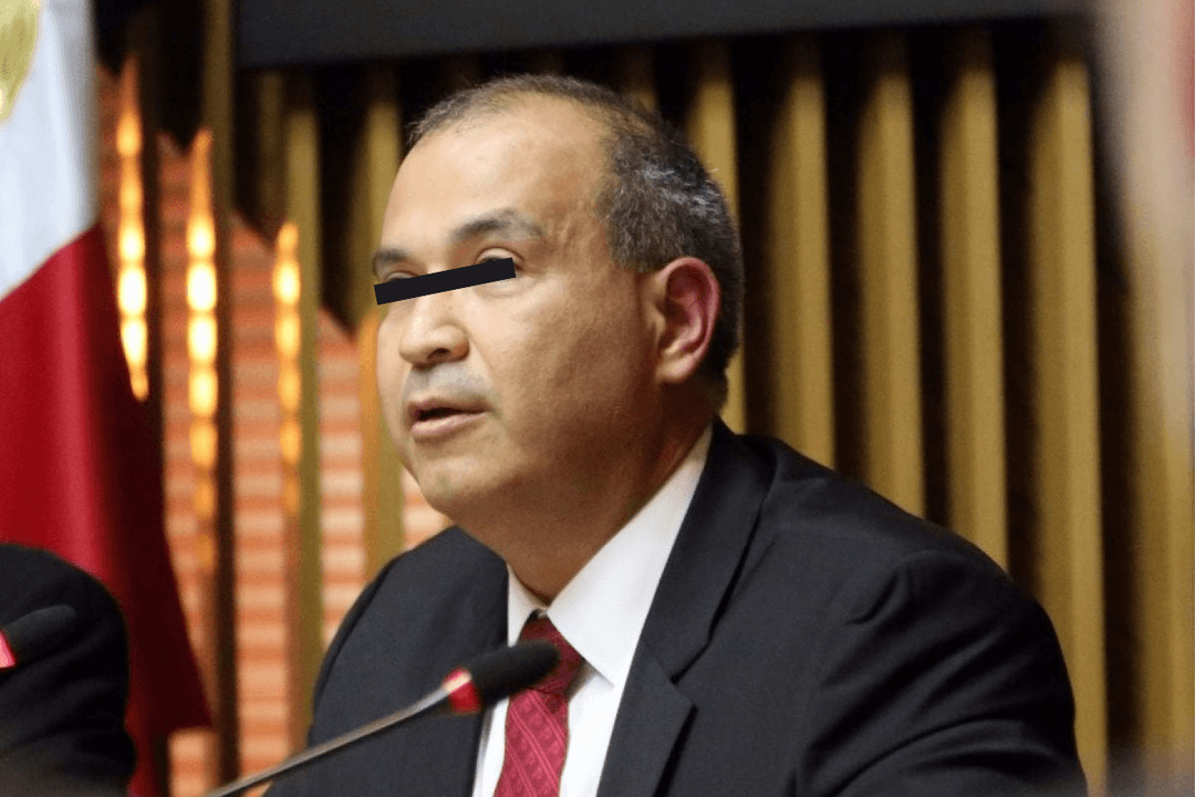 Pemex: Detienen a ex director de petrolera en Estados Unidos