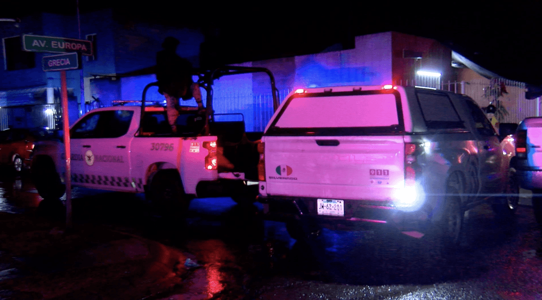 El Arenal: Asesinan a 5 miembros de una familia