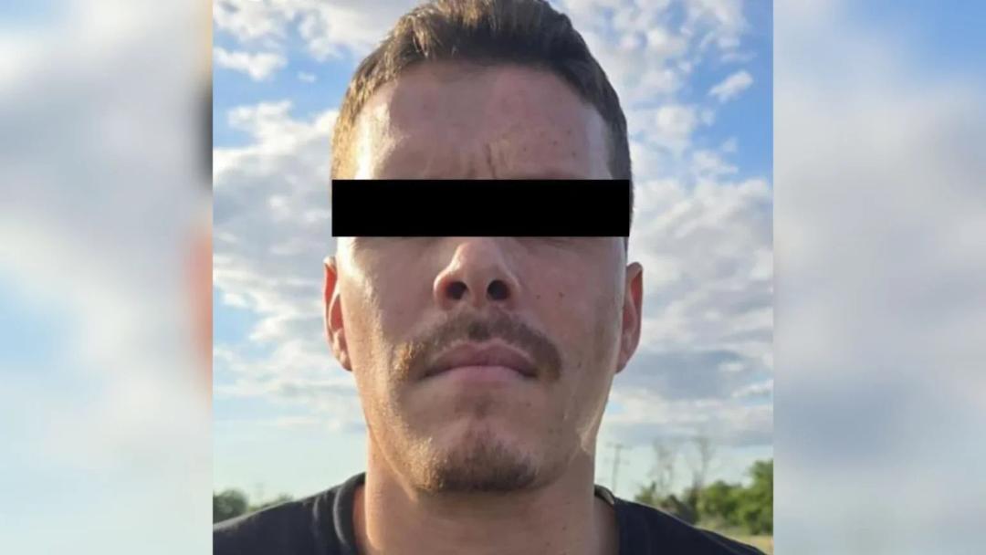 Los Mochis: Cae ‘Chendo’ Avendaño, líder criminal tras persecución