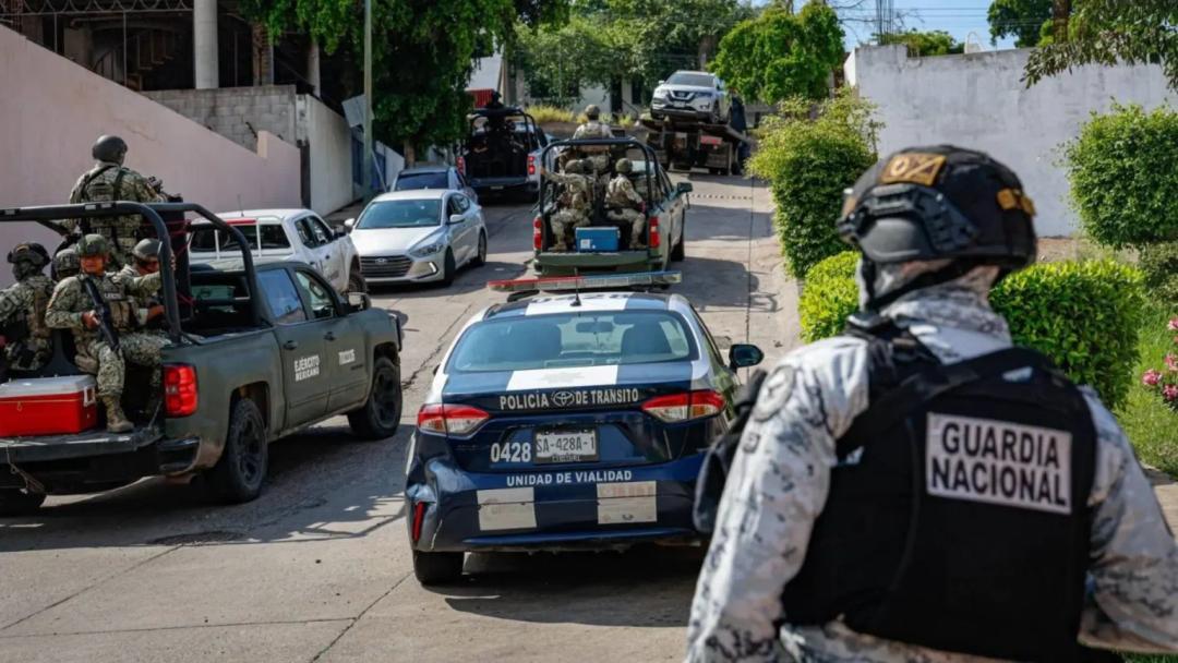 Estados Unidos pide no viajar a 6 estados de México por esta razón