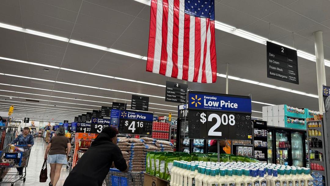 Aranceles disparan precios al productor en Estados Unidos