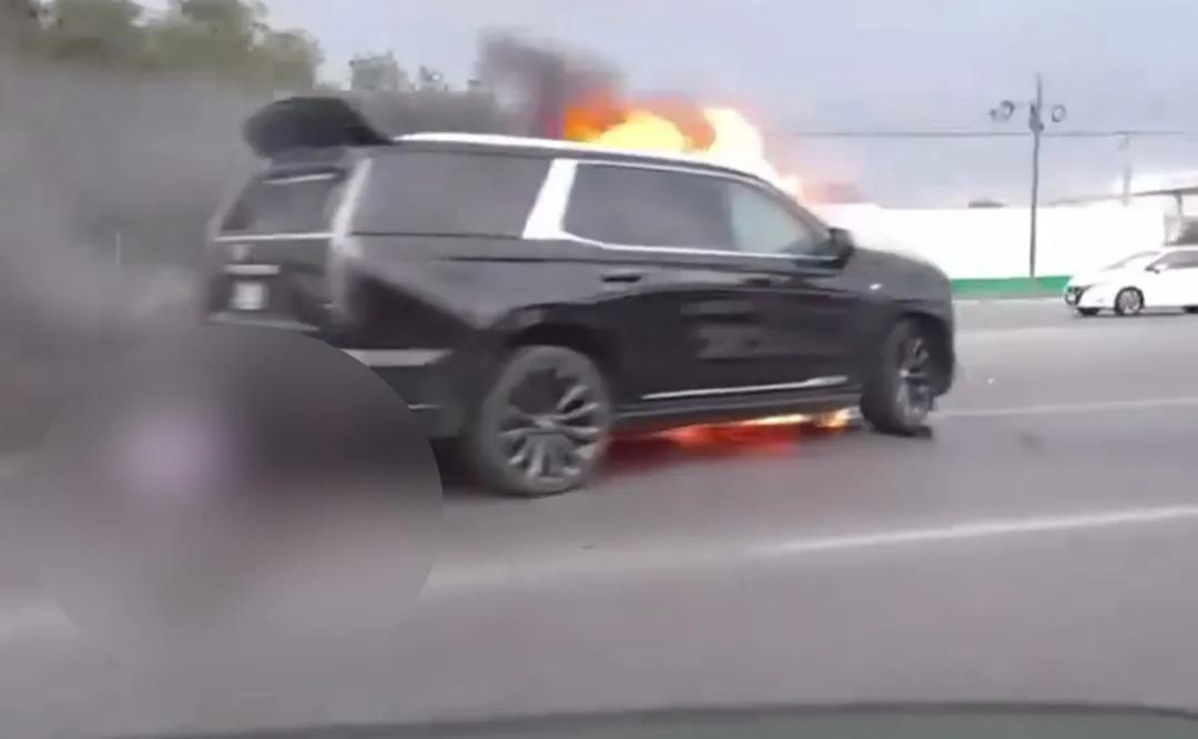 Tamaulipas: Esto se sabe del asesinato del delegado de la FGR