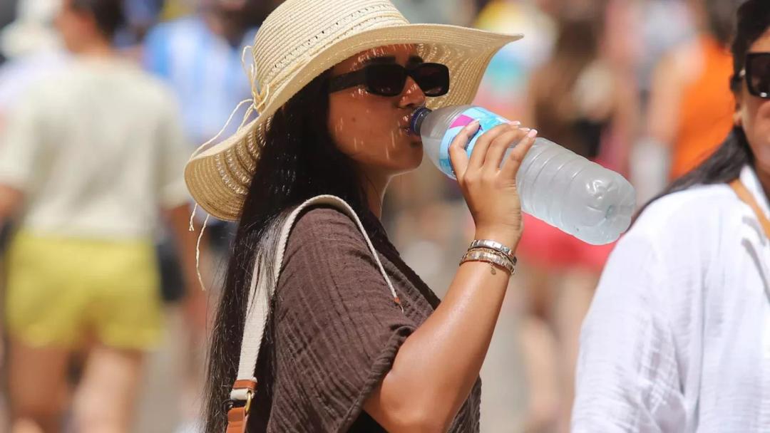 Canícula 2025: Mueren cinco mexicanos por golpe de calor