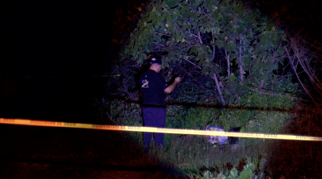 Tlajomulco: Hallan dos cuerpos en una brecha