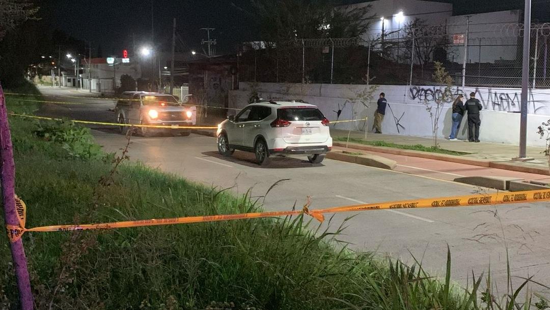 Zapopan: Muere estudiante de medicina al caer de camioneta