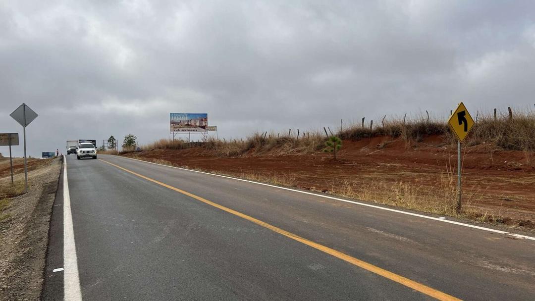 Pablo Lemus anuncia fecha de rehabilitación de red carretera