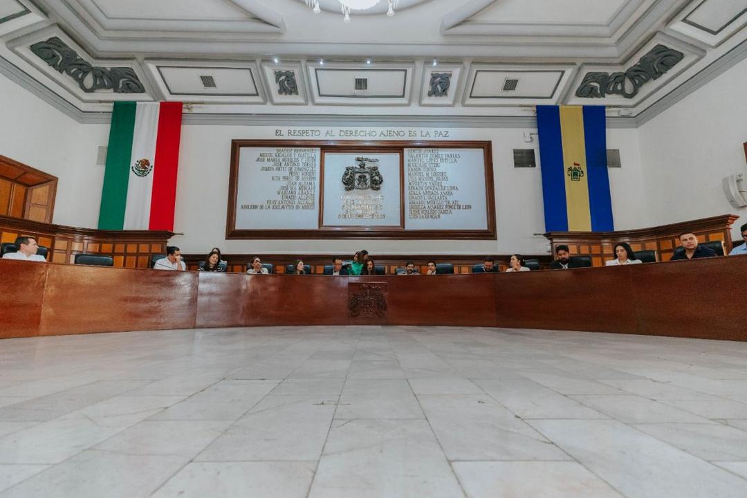 Guadalajara aprueba Ley de Ingresos 2026