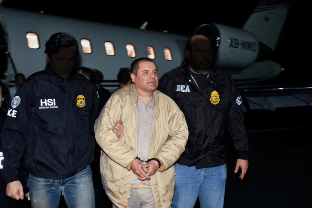 EU permite a ‘El Chapo’ reunirse con su nuevo abogado en prisión