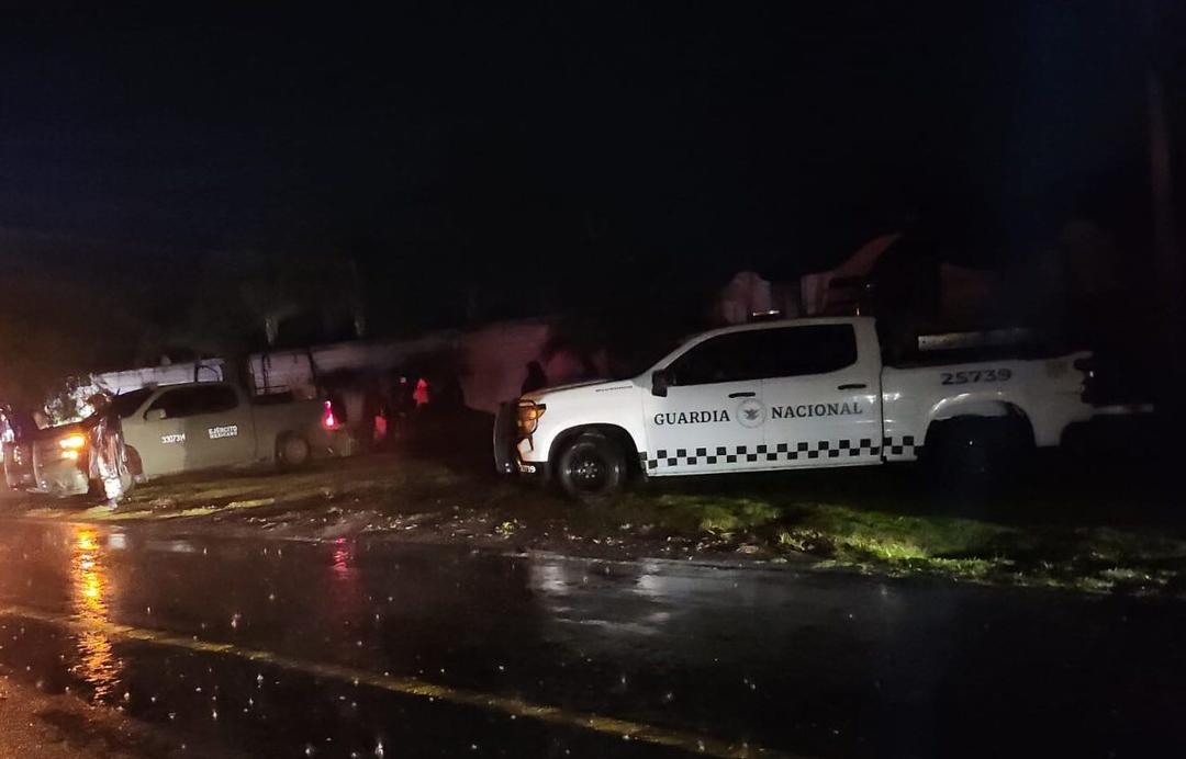 Guanajuato: Matan a 6 integrantes de una familia en Yuriria