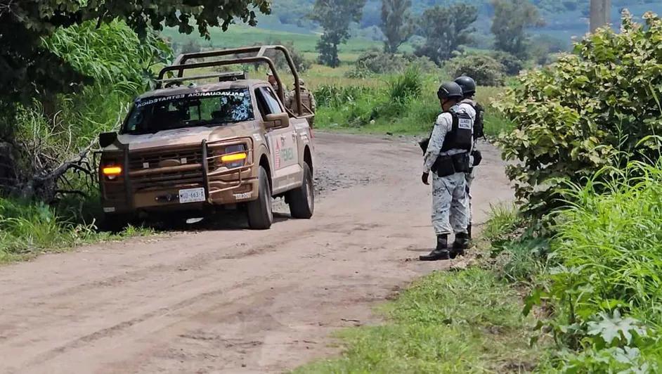 Tala: Hombres armados roban diésel con una pipa y huyen